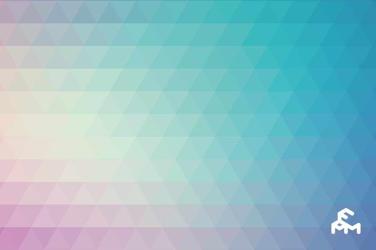 50 Triangular Backgrounds preview 3