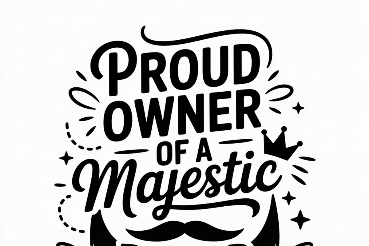 20 Beard SVG Design Bundle, an Object Graphic by himelgfx (Photo 3 of 3)