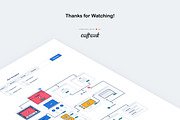 Greyhound UX Flowcharts, a Templates & Theme by Craftwork (Thumbnail 6 of 6)