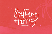 Stillness | Modern Script Font, a Script Font by KA Designs (Thumbnail 14 of 14)