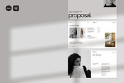 Expo | Brand Proposal, a Presentation Template by creathrivestudio (Thumbnail 10 of 12)