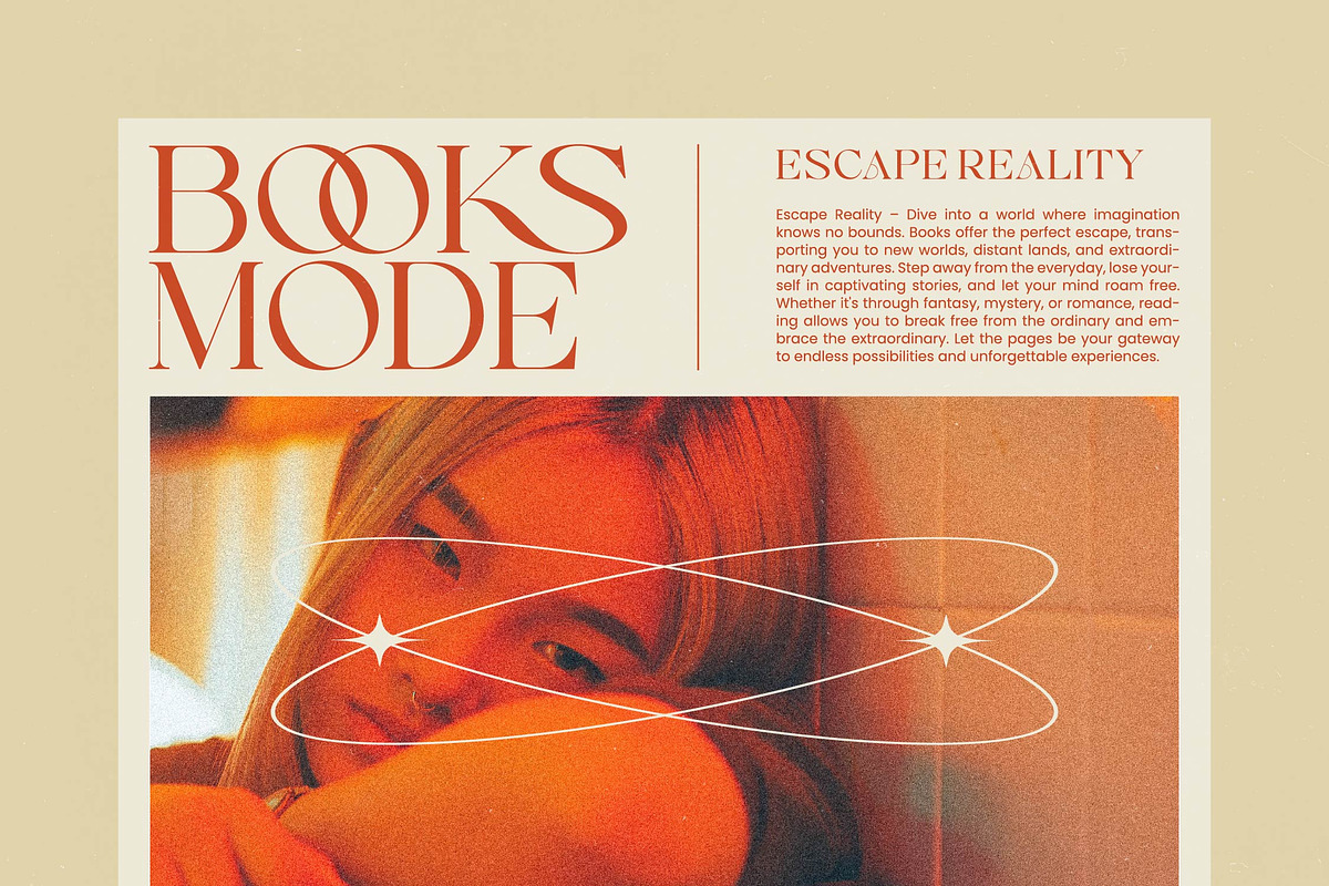 Enikra Elegant Modern Serif, a Serif Font by timelesstype.co (Photo 6 of 20)