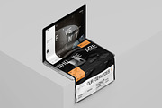 EVNTIO - Landing Page Template, a Landing Page Template by fakhroo (Thumbnail 2 of 3)