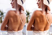 10 Modern Muse Lightroom Presets, a Preset Add-On by LucaTheme (Thumbnail 6 of 9)