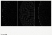 SPACE 5: Circles and Spheres, an Object Graphic by kloroform (Thumbnail 16 of 20)