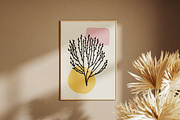 Corals and seaweed posters, wall art, a Decorative Illustration by Good Studio (Thumbnail 11 of 11)