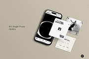 Coach Instagram Carousel & Post, a Social Media Template by Row Creative (Thumbnail 6 of 11)