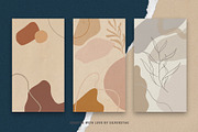 January Love - SVG Font Duo Pack, a Serif Font by SilverStag Type Foundry (Thumbnail 31 of 35)