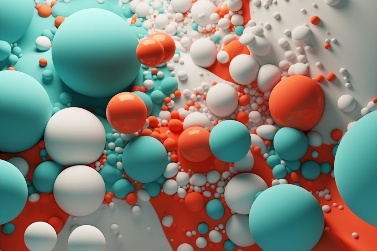 3D Colorful & Fun Bubble Graphics, a Background Graphic by Whiskey Bee Boutique (Photo 23 of 23)