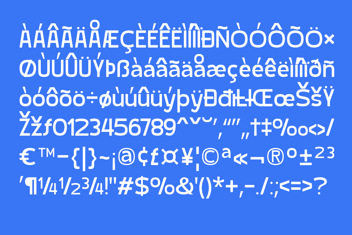 Valtora – Clean Modern Sans Serif, a Sans Serif Font by Muksal Creative (Photo 10 of 10)