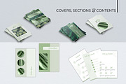 Product & Pricing Catalog Template, a Magazine Template by B2 Studio (Thumbnail 5 of 11)