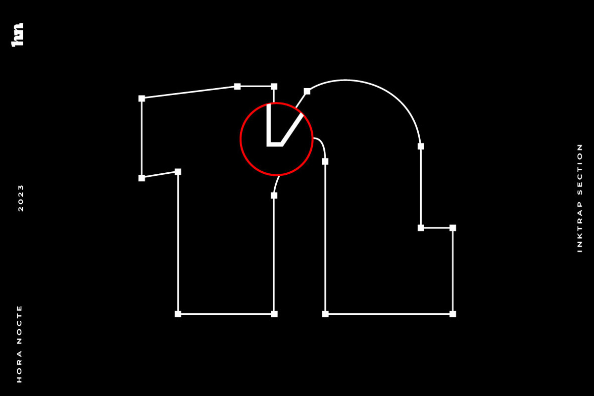HN Cito, a Slab Serif Font by Hora Nocte (Photo 5 of 12)