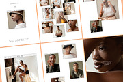 Let's Talk Carousel and Quotes, a Social Media Template by Sparrow & Snow (Thumbnail 6 of 27)