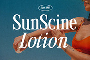 Nostalgic Moment Elegant Serif Font, a Serif Font by RantautypeStudio (Thumbnail 12 of 19)