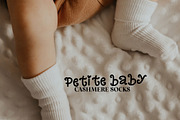 Little Fairy cakes Curly font, a Handwritten Font by Libby Wishes (Thumbnail 5 of 10)