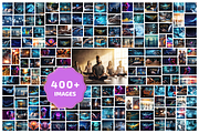 400 Futuristic Business Stock Images, a Technology Photo by Xinyan Studio (Thumbnail 3 of 6)