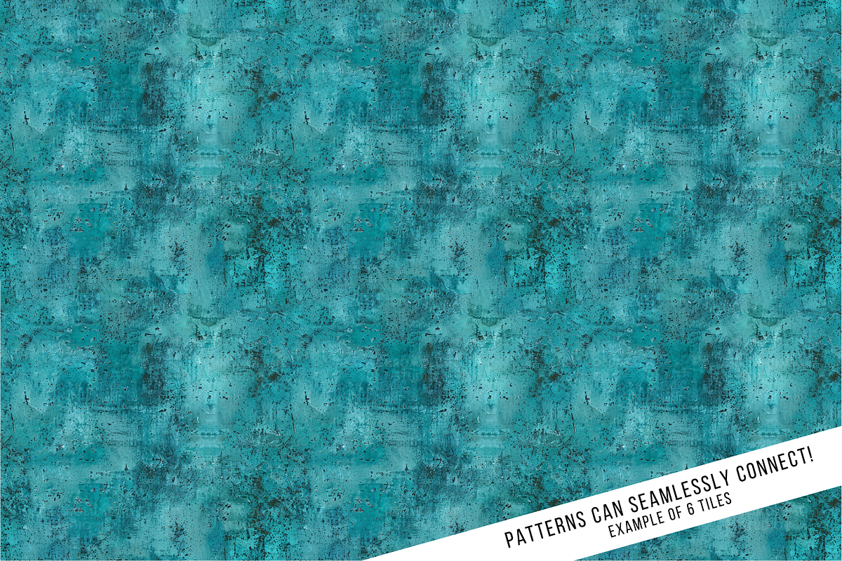 Colorful Grunge Digital Paper, a Pattern Graphic by Chromolume Studio (Photo 27 of 28)
