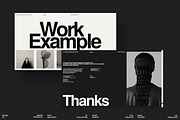 Aesthetic Brand Proposal Template, a Presentation Template by GoldenPixelStudio (Thumbnail 12 of 12)