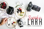 Fresh Berries - Script & Sans Font, a Script Font by Inspiratype (Thumbnail 2 of 10)