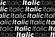 Arkibal Sans, a Sans Serif Font by Jan-Christian Bruun (Thumbnail 15 of 20)
