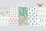 Wild One, an Animal Illustration by Angelina De Sol (Thumbnail 5 of 9)