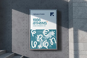 Sanger, a Sans Serif Font by Fargun Studio (Thumbnail 3 of 20)