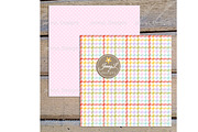 Back to School SEAMLESS DigitalPaper, a Pattern Graphic by JennyL Designs (Thumbnail 5 of 8)
