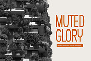 Leanova - Modern Condensed Display, a Sans Serif Font by Vadovastd (Thumbnail 2 of 8)