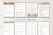 Practitioner Starter Bundle, a Presentation Template by Naturopath Hub (Thumbnail 8 of 13)