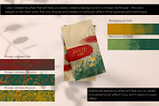Modern Masterpiece Brushset, a Brush Add-On by Letter Elfa Studio (Thumbnail 7 of 13)