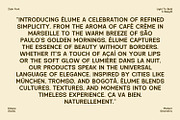 Zujin - Geometric Sans-Serif, a Font by Eotype Studio (Thumbnail 11 of 12)