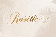 Armelie – Elegant & Stylish Script, a Script Font by BrandSemut (Thumbnail 7 of 10)
