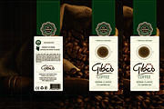 THE ULTIMATE PRODUCT PACKAGE LABEL, a Merchandise Mockup by Vova (Thumbnail 6 of 6)