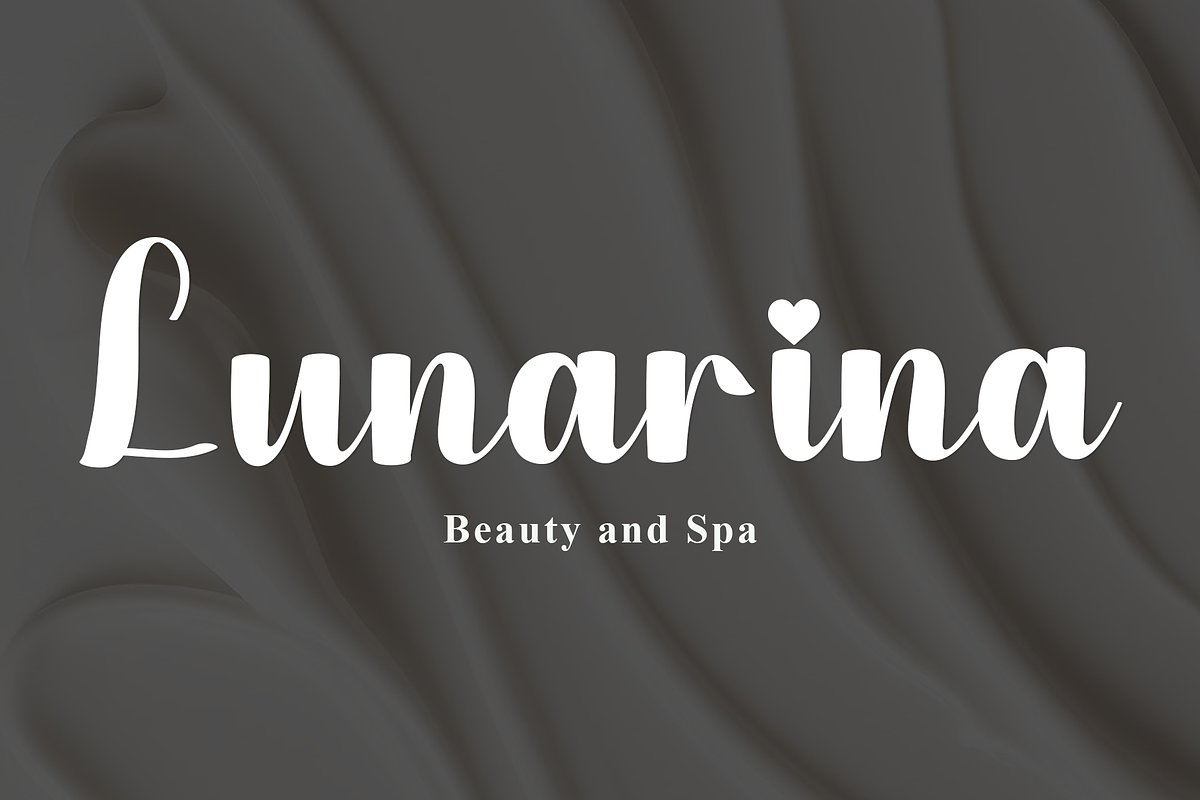 Smile Quincy, a Handwritten Font by InermediaSTUDIO (Photo 2 of 8)