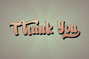 Patric Zihva - Retro Bold Script Fon, a Script Font by StringLabs (Thumbnail 15 of 15)