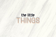 Rimini-Rounded Sans Serif font -50%, a Sans Serif Font by VP Fonts (Thumbnail 6 of 9)