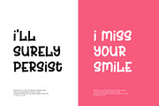 Rheina Font, a Font by Phoenix Dungeon (Thumbnail 2 of 9)