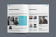 Proposal, a Brochure Template by Orcshape Studio (Thumbnail 7 of 14)