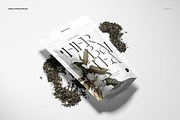 Stand Up Ziplock Bag Mockup Set, a Packaging Mockup by creatsy5 (Thumbnail 10 of 14)