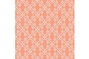 Abstract geometry pattern in Arabian, a Texture Graphic by RODINA
