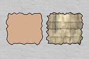 Crumpled Paper Illustrator Pattern, a Palette Add-On by Kseniya-Omega (Thumbnail 5 of 6)