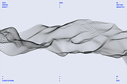 GEO_WAVES8 Vector Pack, a Background Graphic by codetoform (Thumbnail 13 of 27)