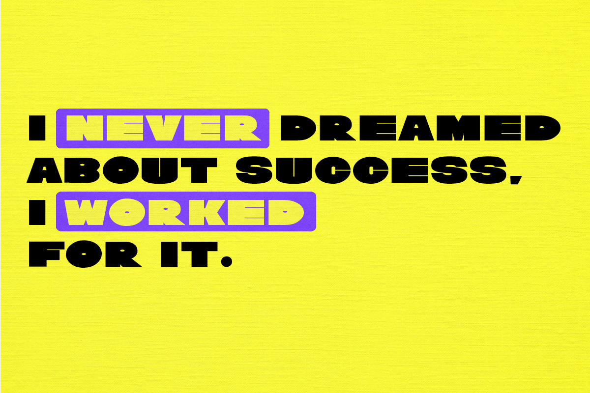The Bold Taffi - Big Sans Serif, a Sans Serif Font by Scratch Design (Photo 7 of 15)
