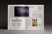 Goliat Magazine, a Magazine Template by Luuqas Design (Thumbnail 9 of 16)