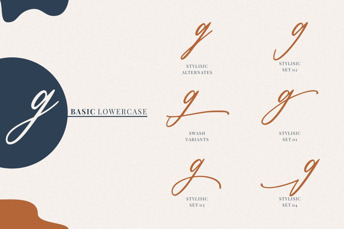 Beautiful Heart Font, a Script Font by Garisman Std (Photo 11 of 16)