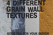 9 different background textures, a Texture Graphic by Crowhouse (Thumbnail 4 of 5)