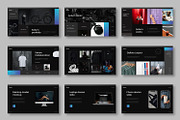 Saturn – Business Keynote, a Presentation Template by Dens Creative Studio (Thumbnail 4 of 6)