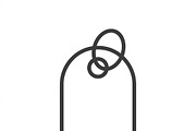 44 Candle Making Outline Icons, an Outline Icon by adenpinkstore (Thumbnail 13 of 17)