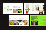 Oasis / Brand Portfolio Template, a Presentation Template by Studio Industry (Thumbnail 6 of 10)