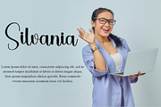 Honey Bunny, a Handwritten Font by FreshTypeINK (Thumbnail 2 of 8)